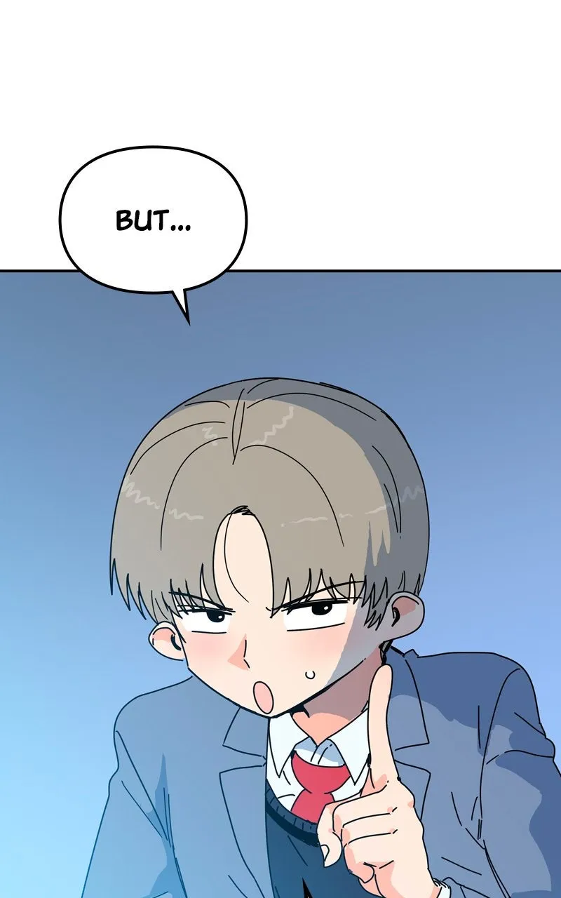 Humanoido Chapter 48 page 32 - 
