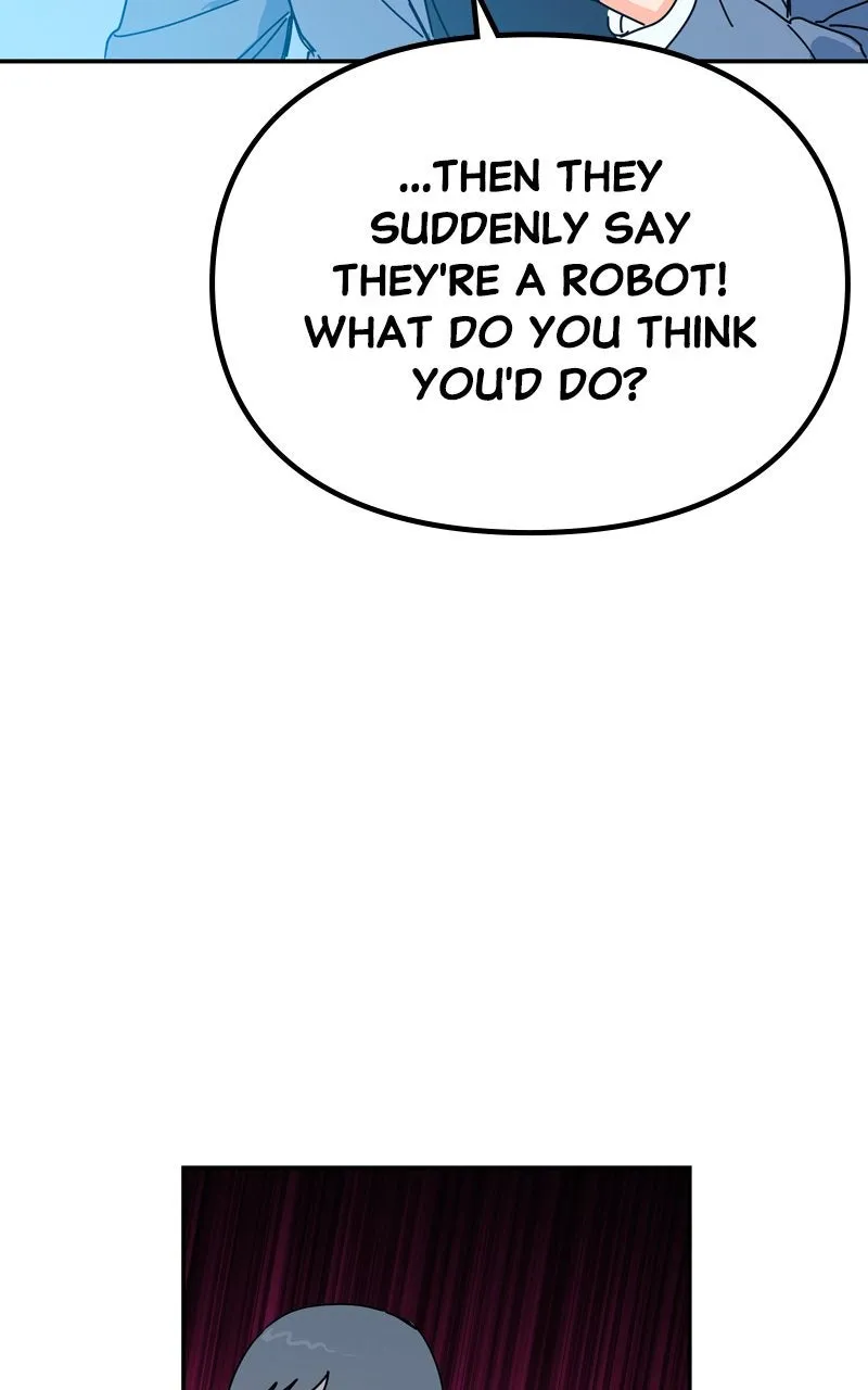 Humanoido Chapter 48 page 33 - 