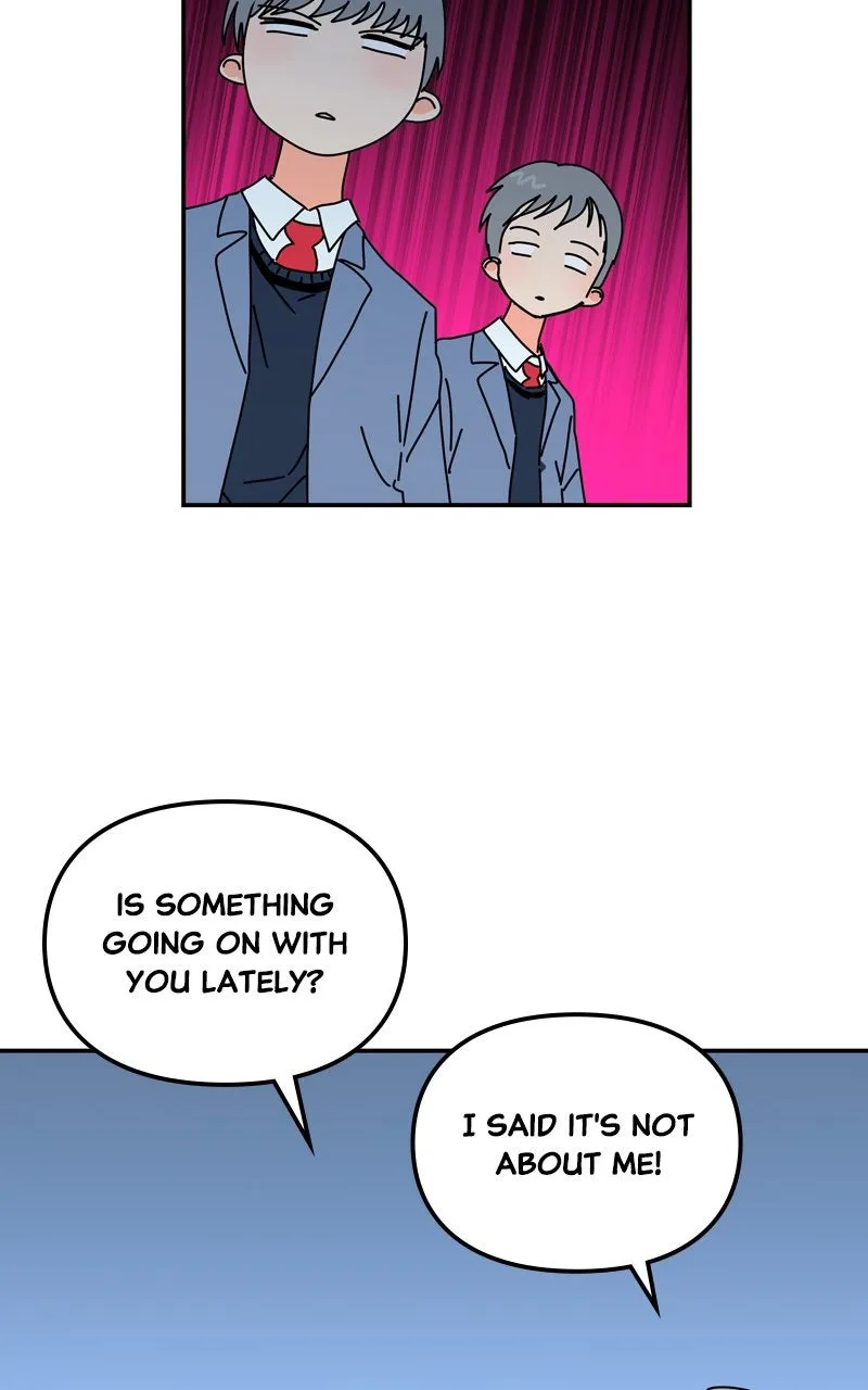Humanoido Chapter 48 page 34 - 