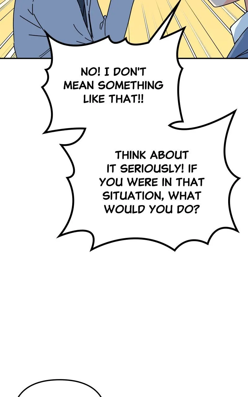 Humanoido Chapter 48 page 37 - 