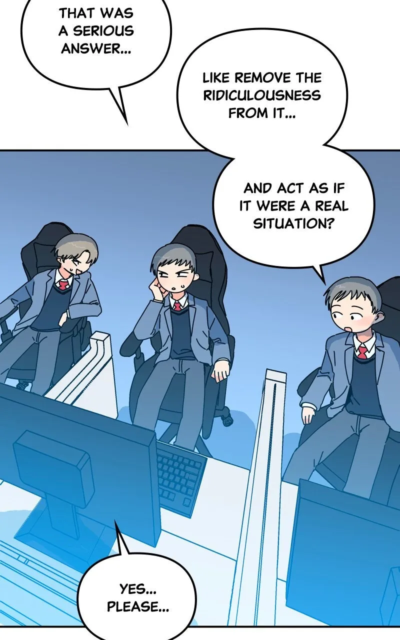 Humanoido Chapter 48 page 38 - 