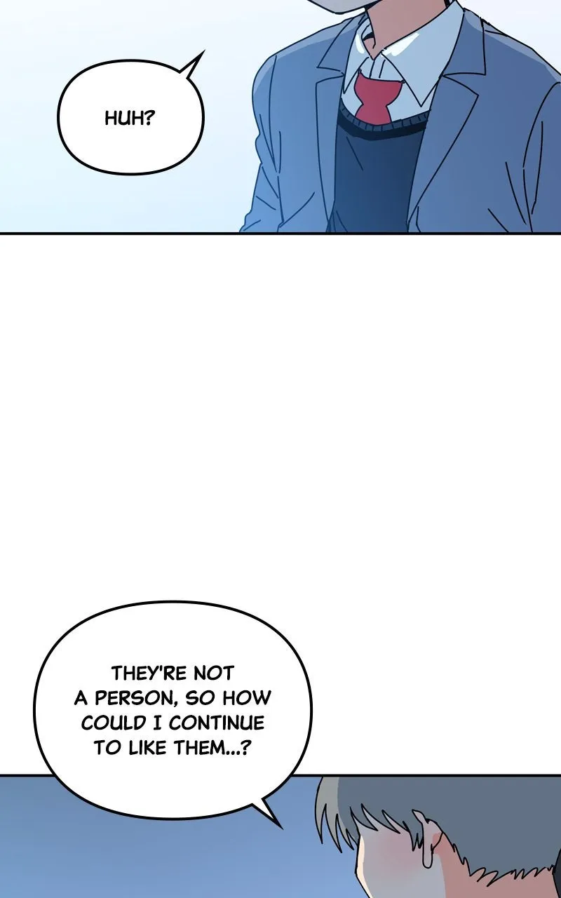 Humanoido Chapter 48 page 40 - 