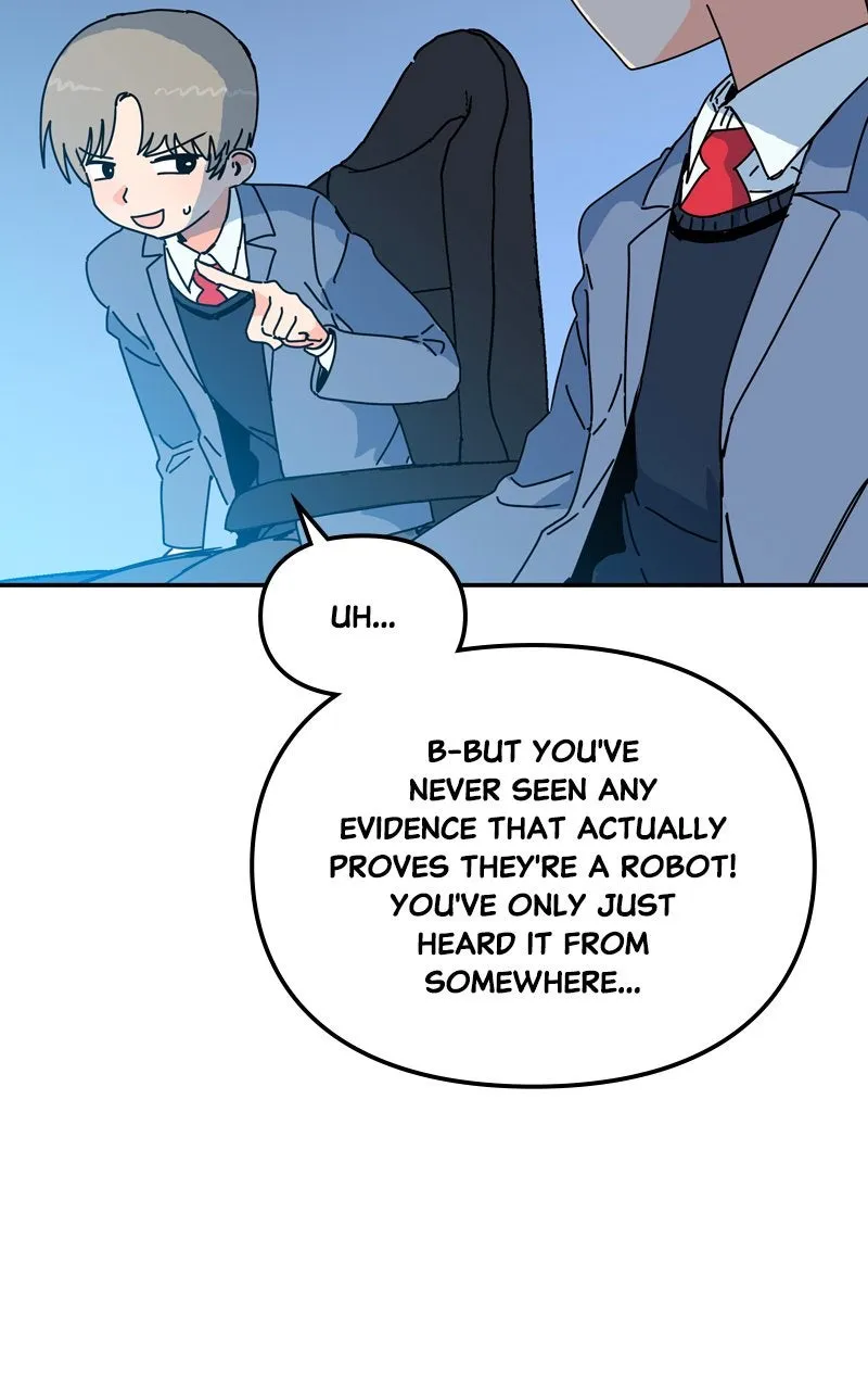 Humanoido Chapter 48 page 41 - 