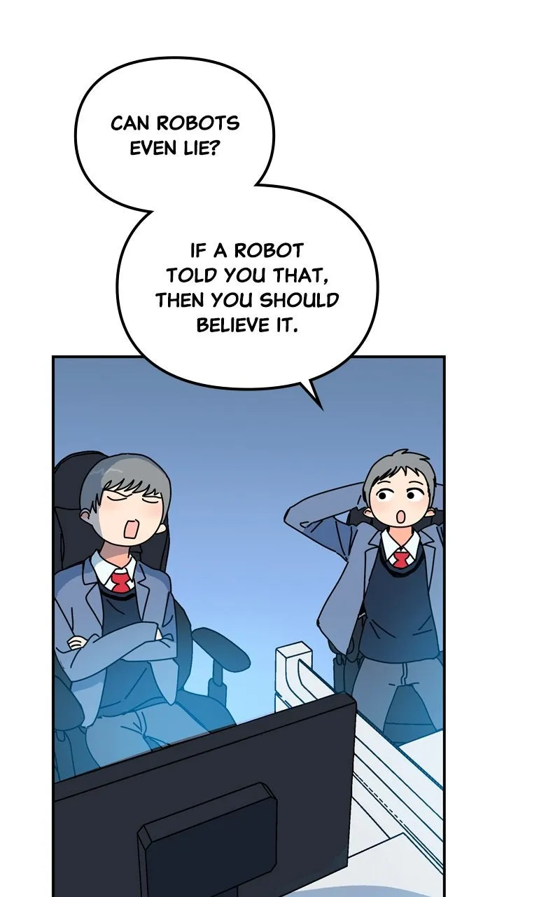 Humanoido Chapter 48 page 42 - 