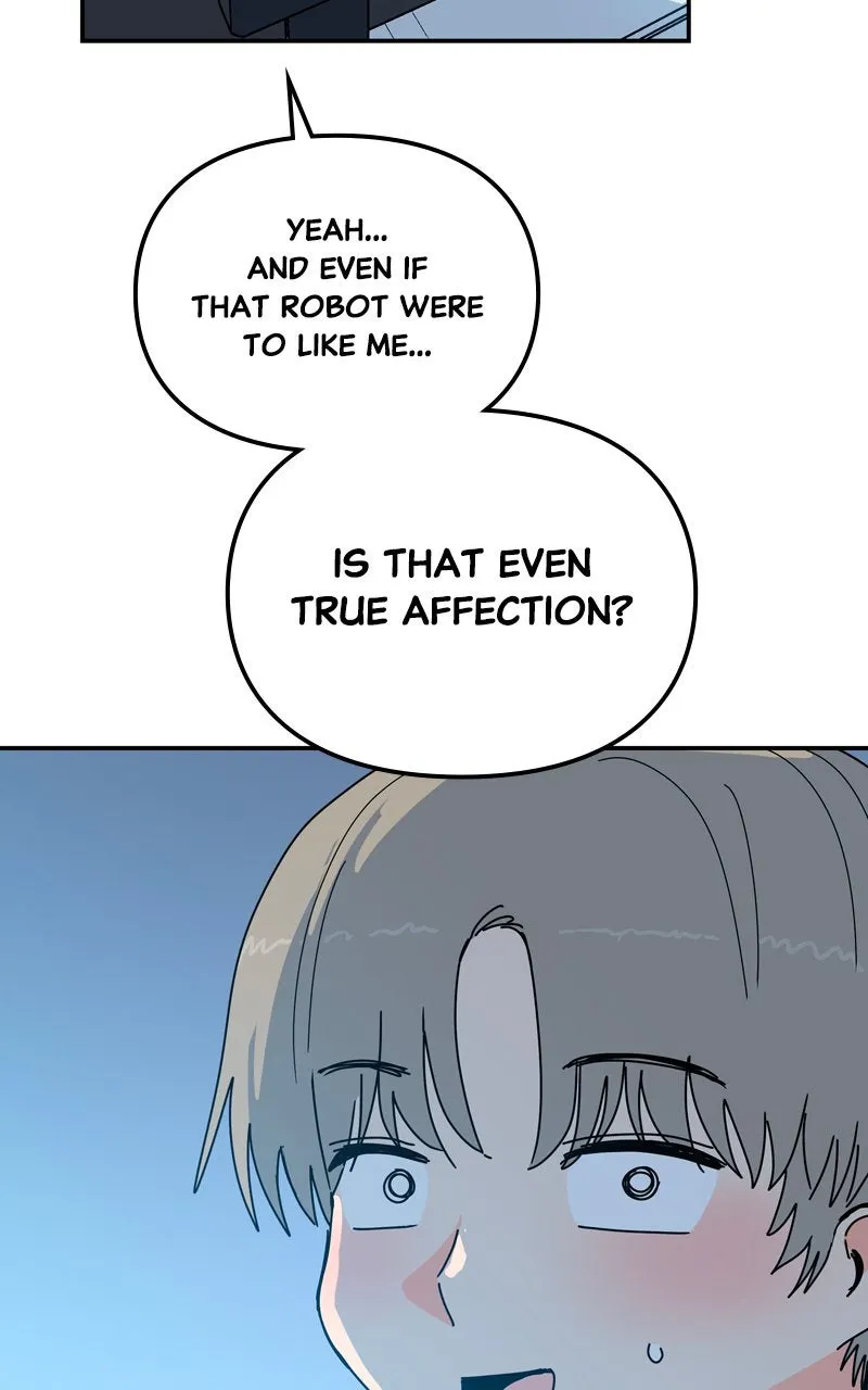 Humanoido Chapter 48 page 43 - 
