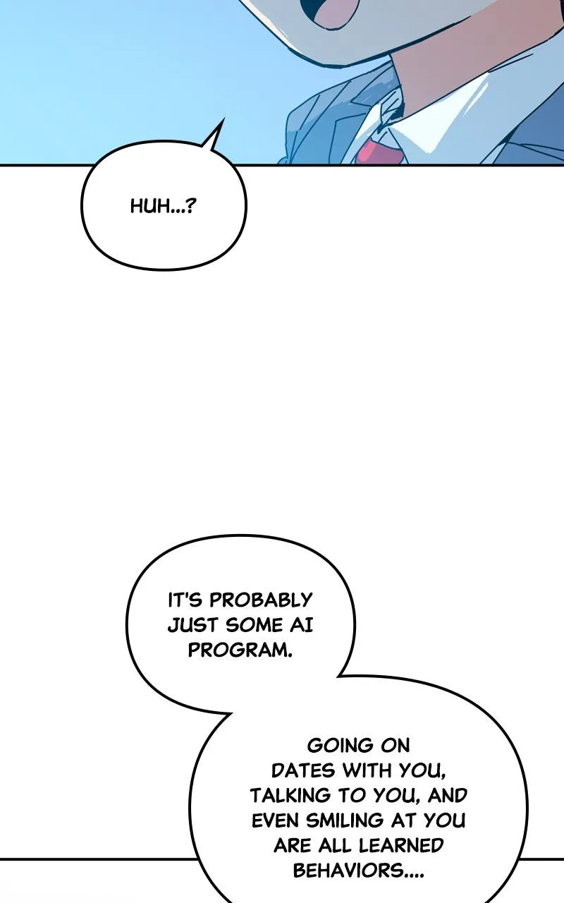 Humanoido Chapter 48 page 44 - 