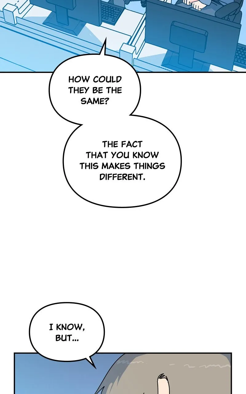 Humanoido Chapter 48 page 48 - 