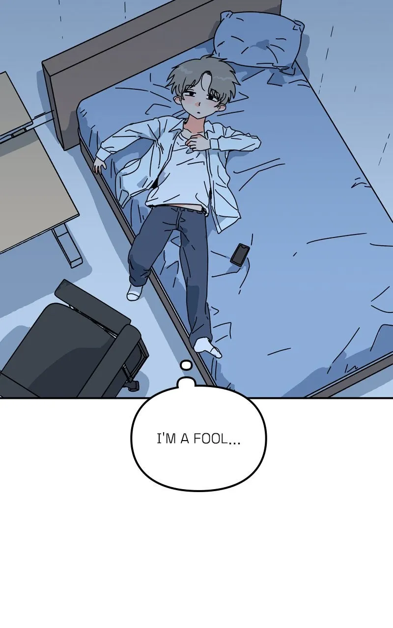 Humanoido Chapter 48 page 56 - 