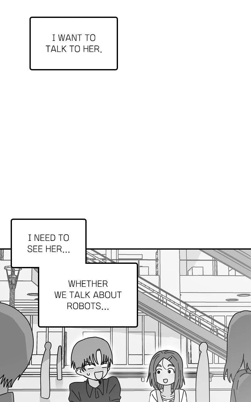Humanoido Chapter 48 page 65 - 