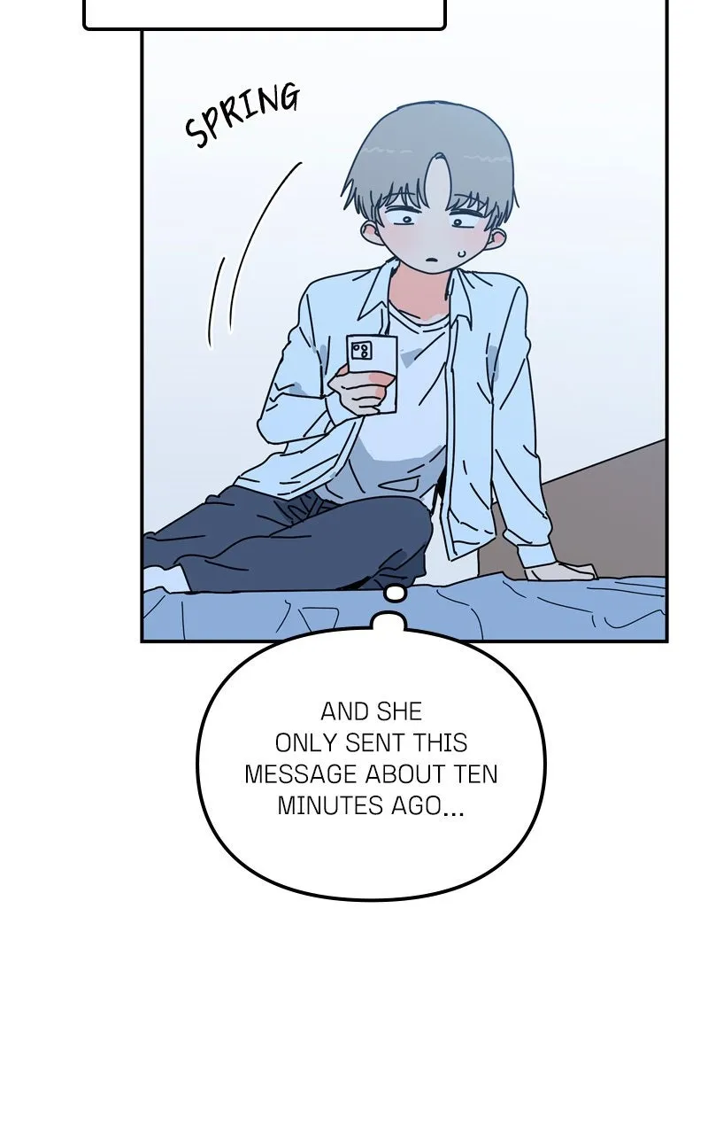 Humanoido Chapter 48 page 70 - 