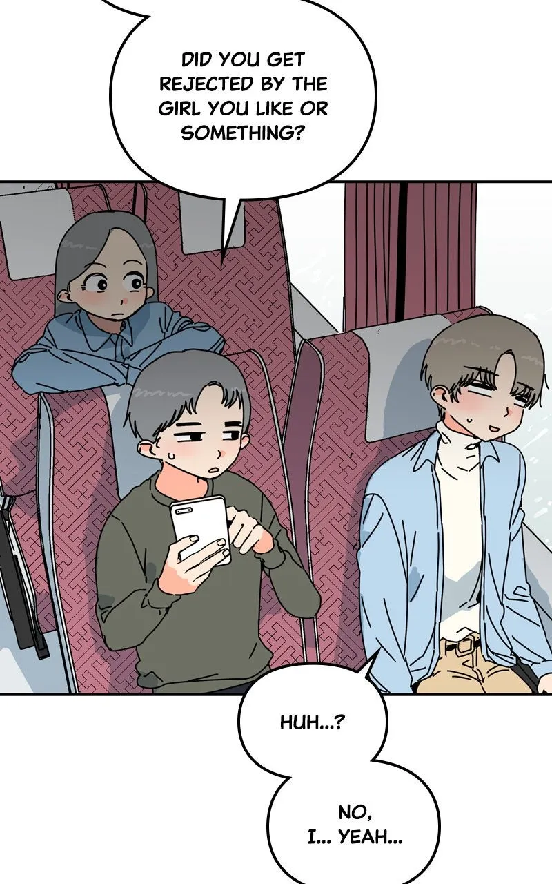 Humanoido Chapter 48 page 8 - 