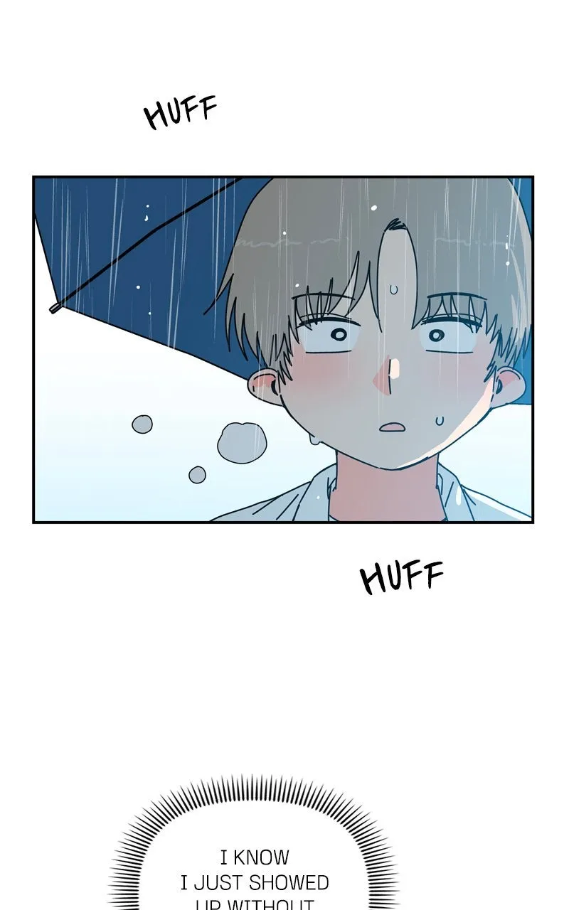 Humanoido Chapter 48 page 76 - 