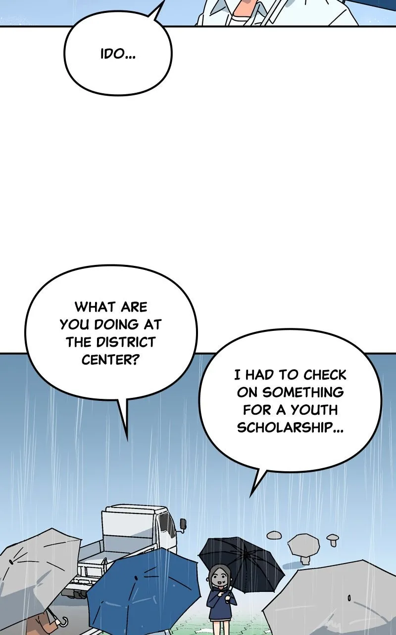 Humanoido Chapter 48 page 80 - 