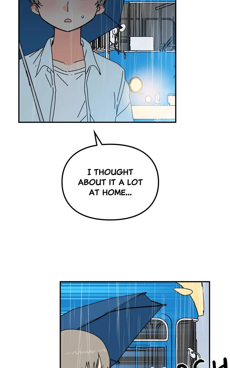 Humanoido Chapter 48 page 87 - 