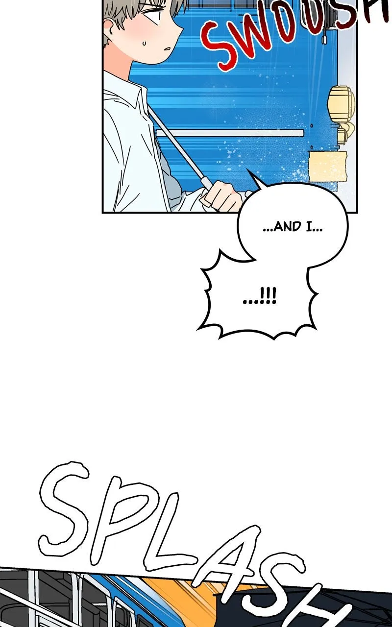 Humanoido Chapter 48 page 88 - 