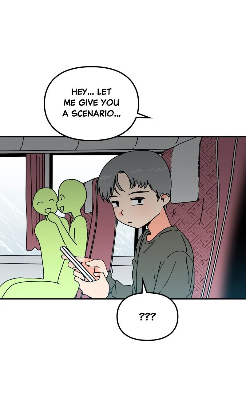 Humanoido Chapter 48 page 10 - 