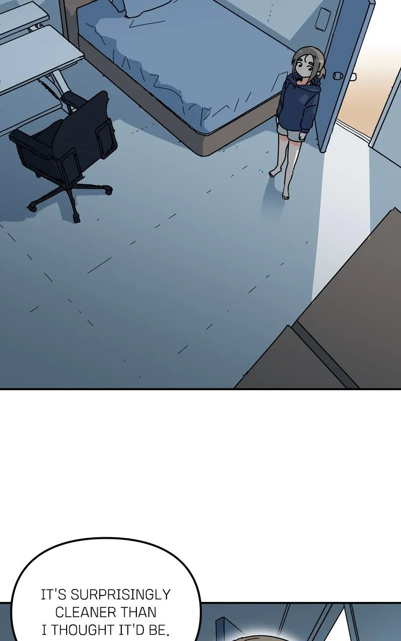 Humanoido Chapter 49 page 13 - 