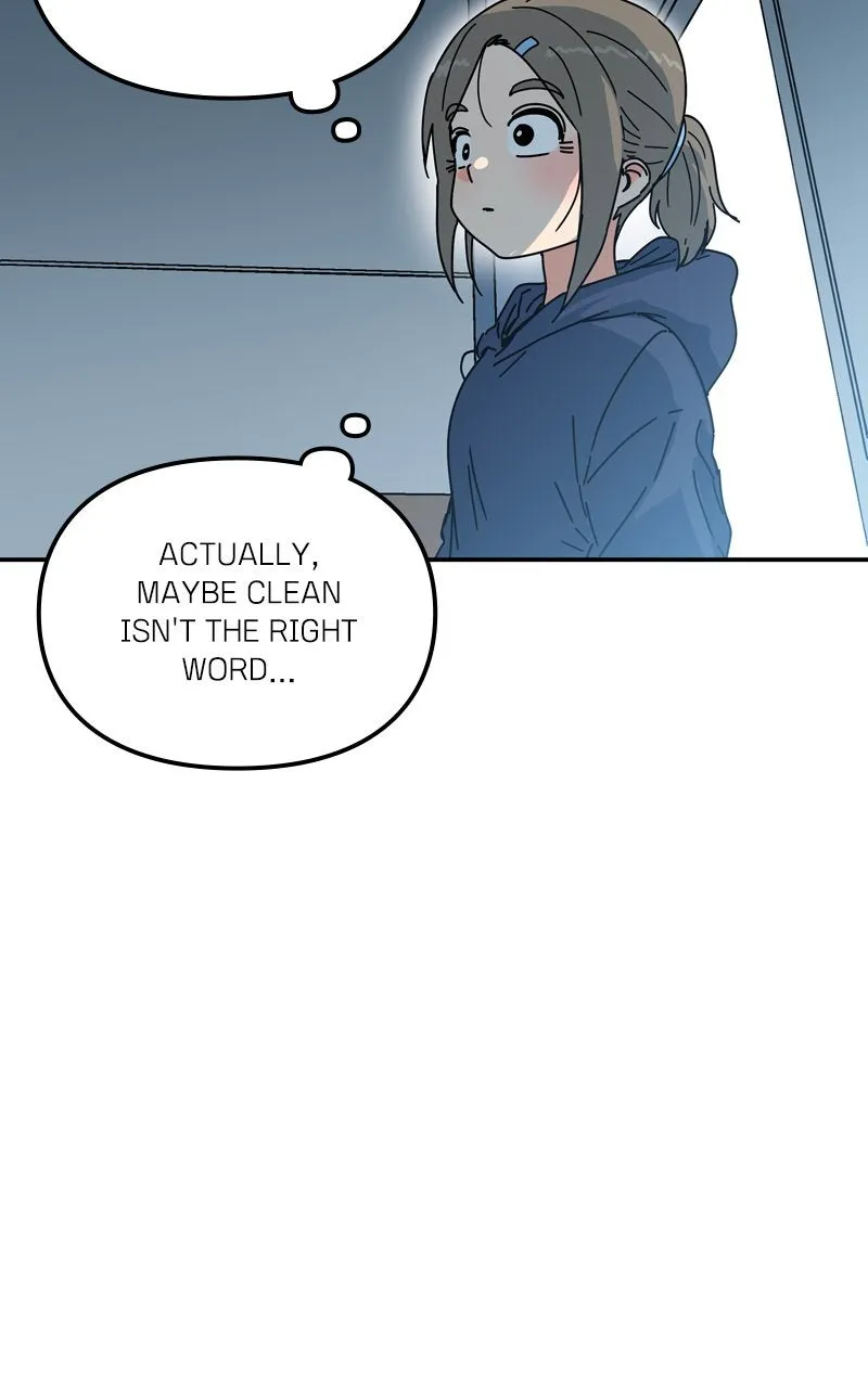 Humanoido Chapter 49 page 14 - 