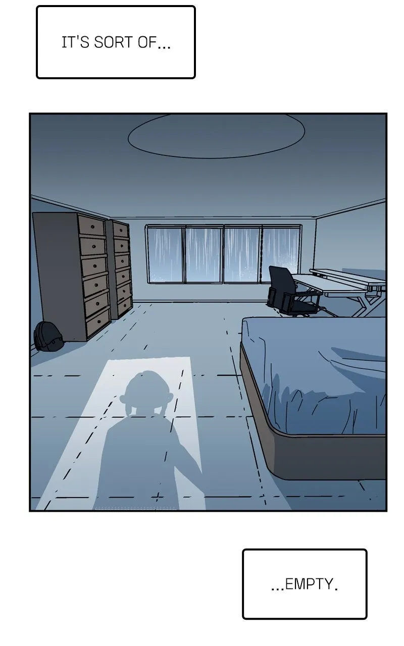 Humanoido Chapter 49 page 15 - 