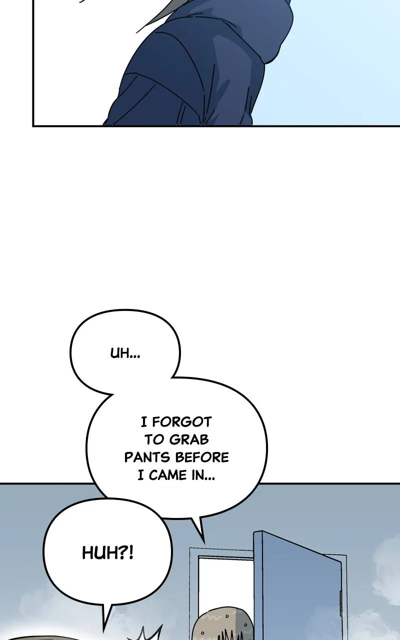 Humanoido Chapter 49 page 17 - 