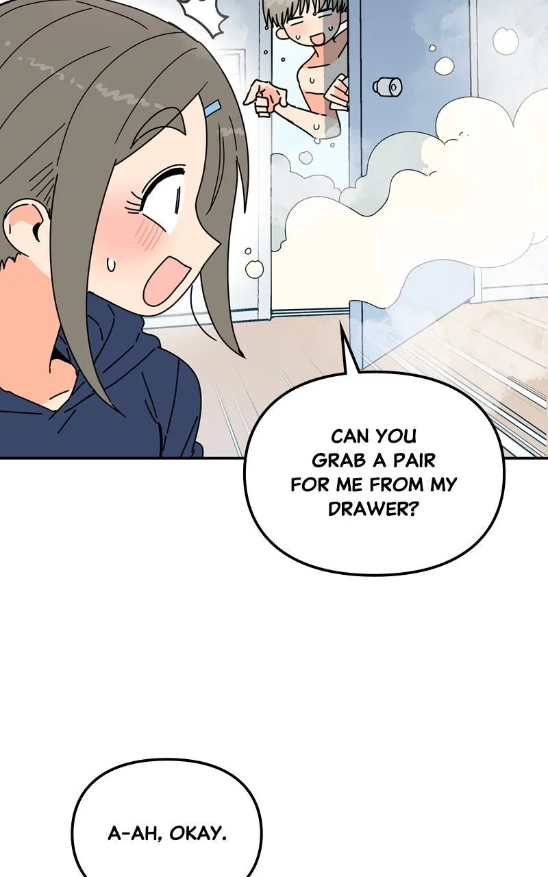 Humanoido Chapter 49 page 18 - 