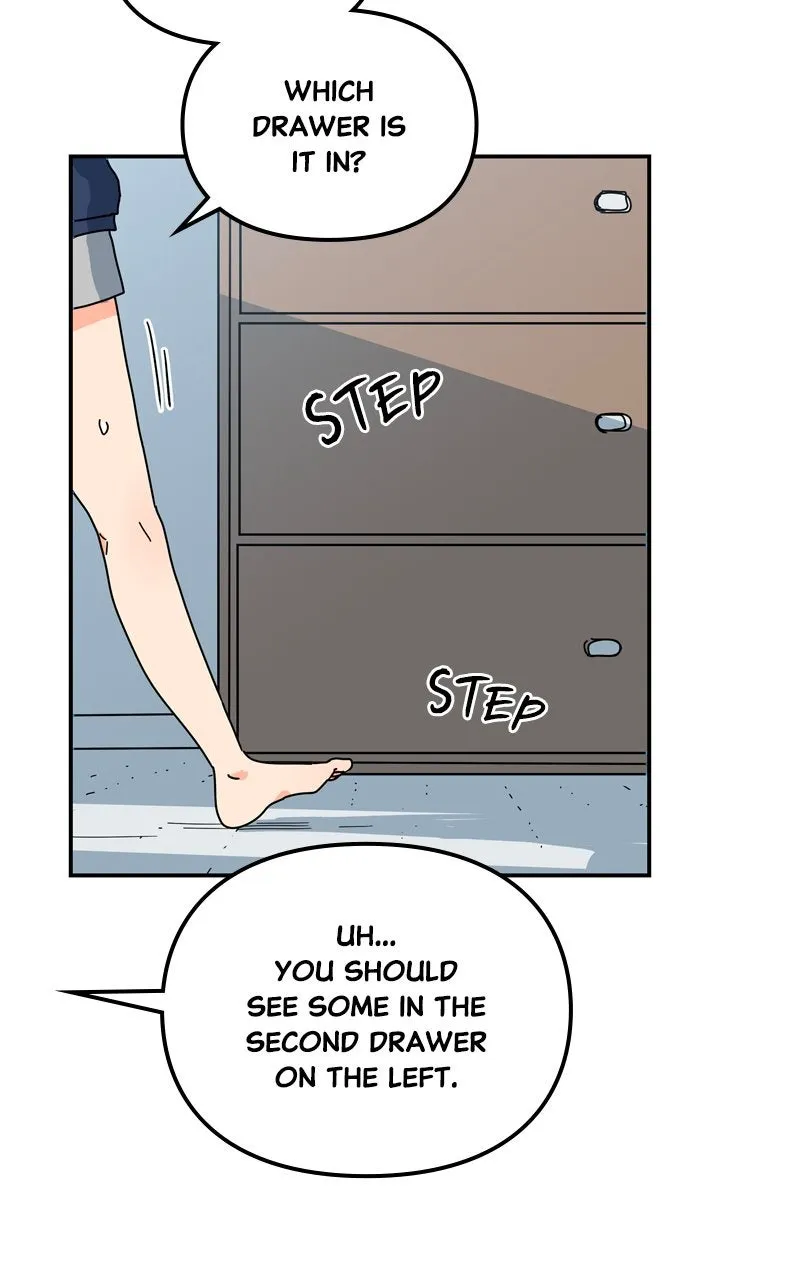 Humanoido Chapter 49 page 19 - 