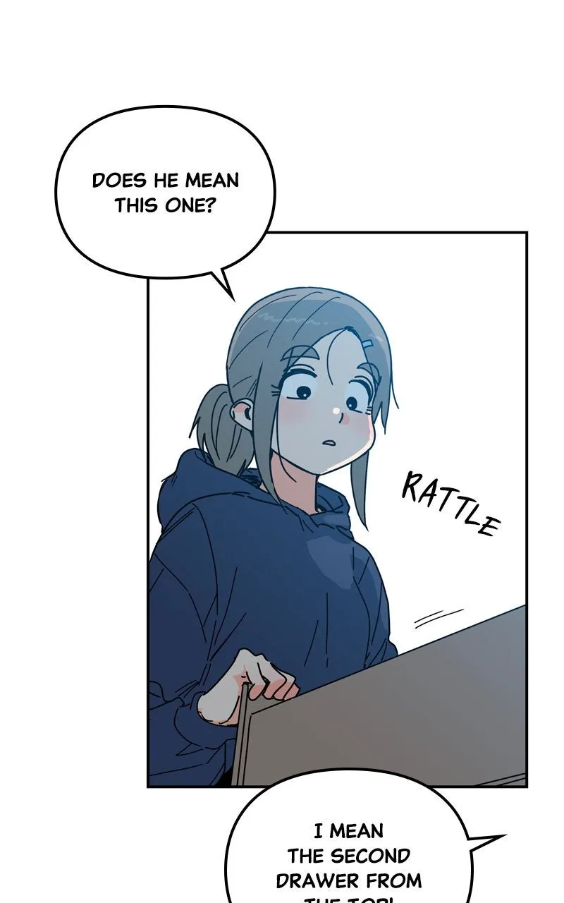 Humanoido Chapter 49 page 20 - 