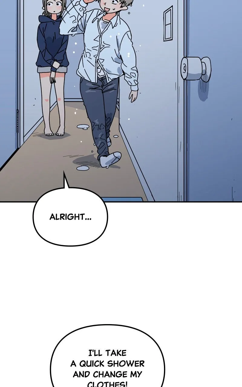 Humanoido Chapter 49 page 3 - 