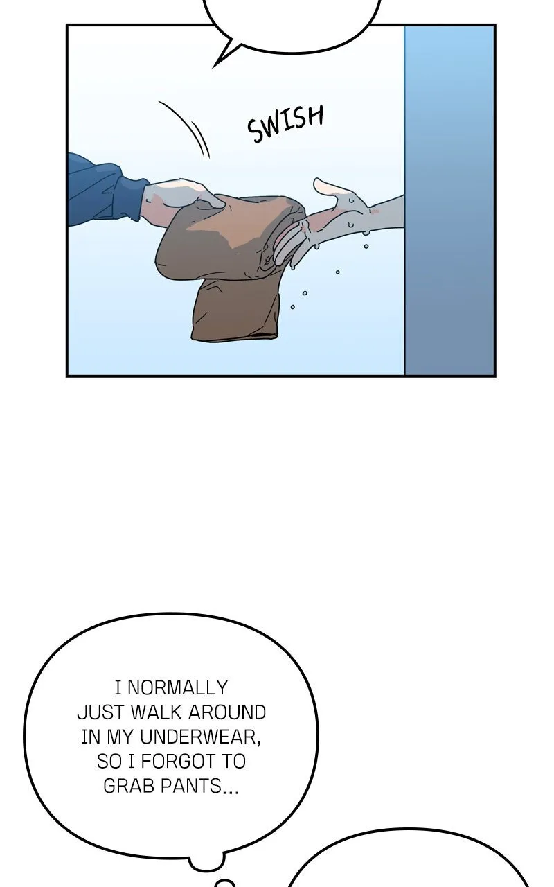 Humanoido Chapter 49 page 23 - 