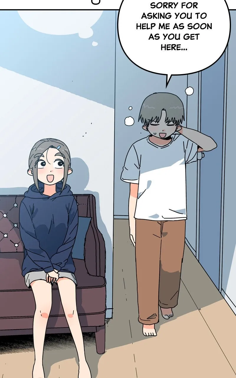 Humanoido Chapter 49 page 24 - 