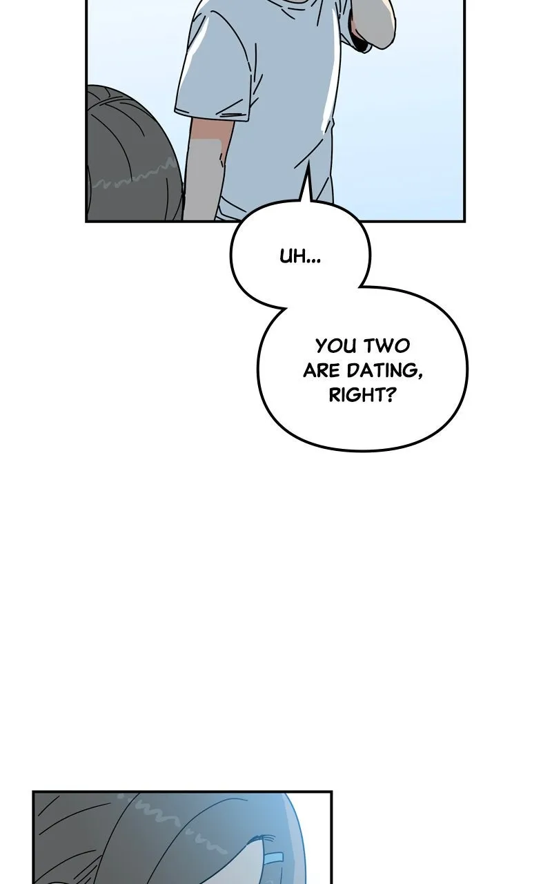Humanoido Chapter 49 page 28 - 