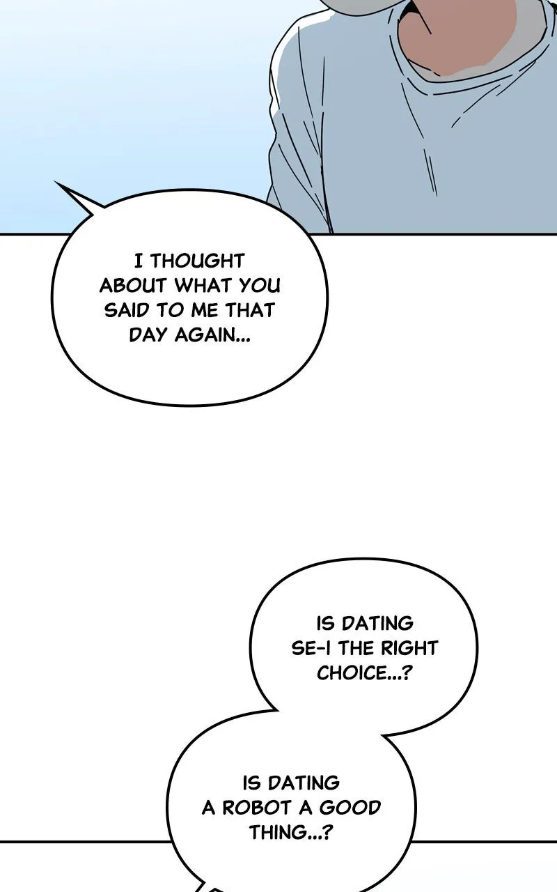 Humanoido Chapter 49 page 30 - 