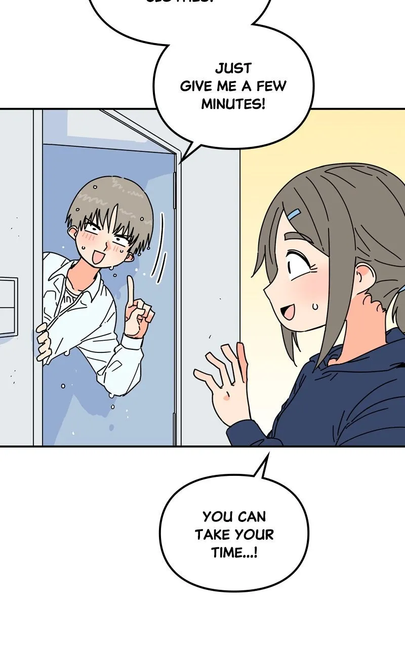 Humanoido Chapter 49 page 4 - 