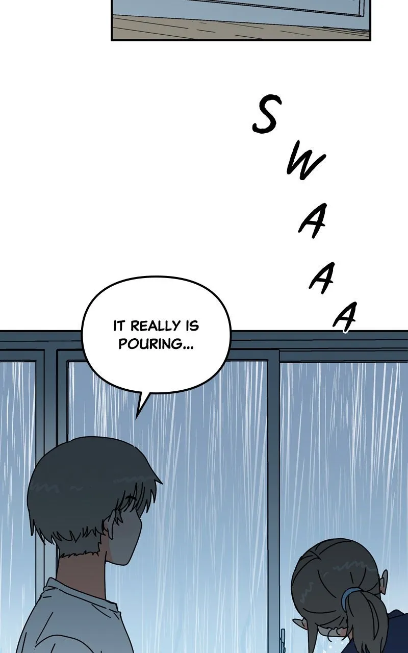 Humanoido Chapter 49 page 45 - 