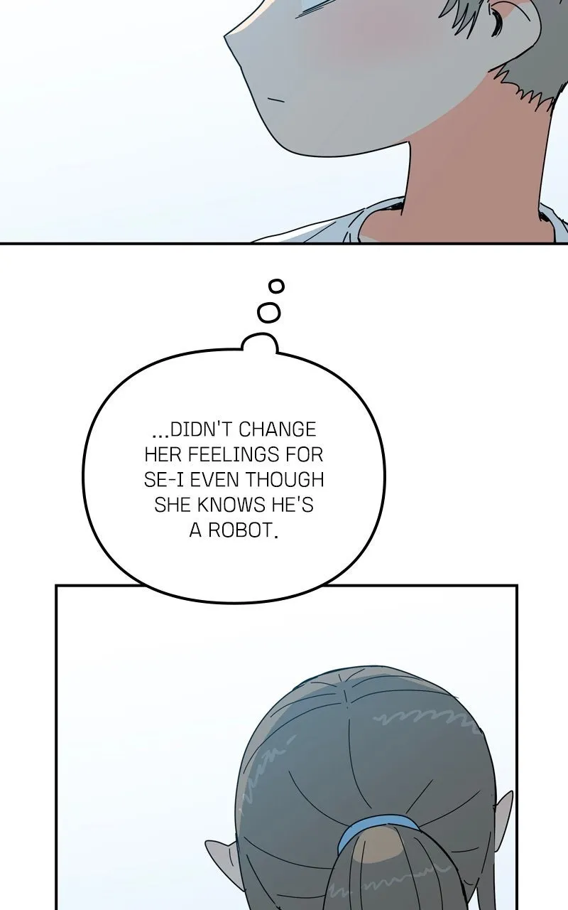 Humanoido Chapter 49 page 47 - 