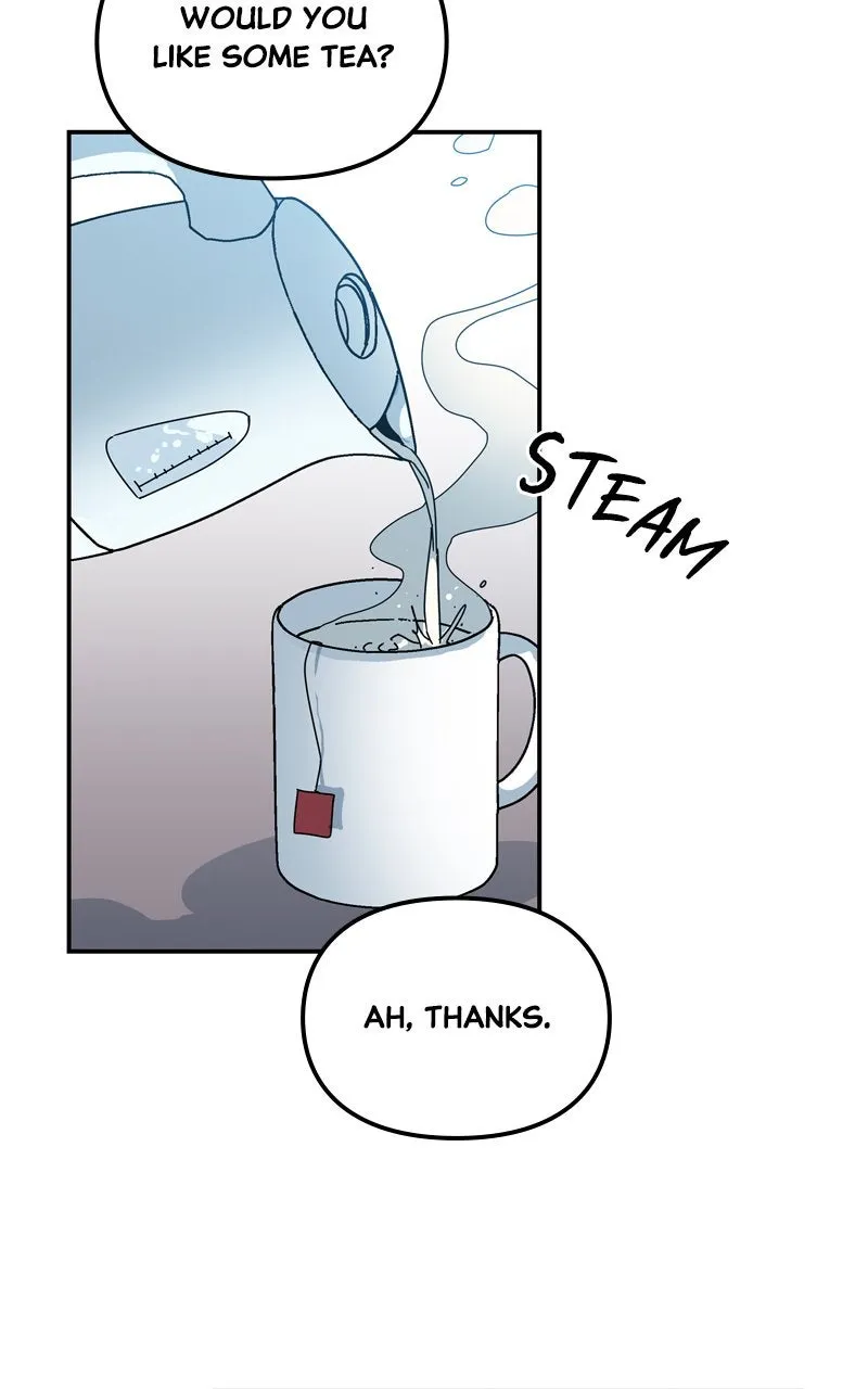 Humanoido Chapter 49 page 66 - 