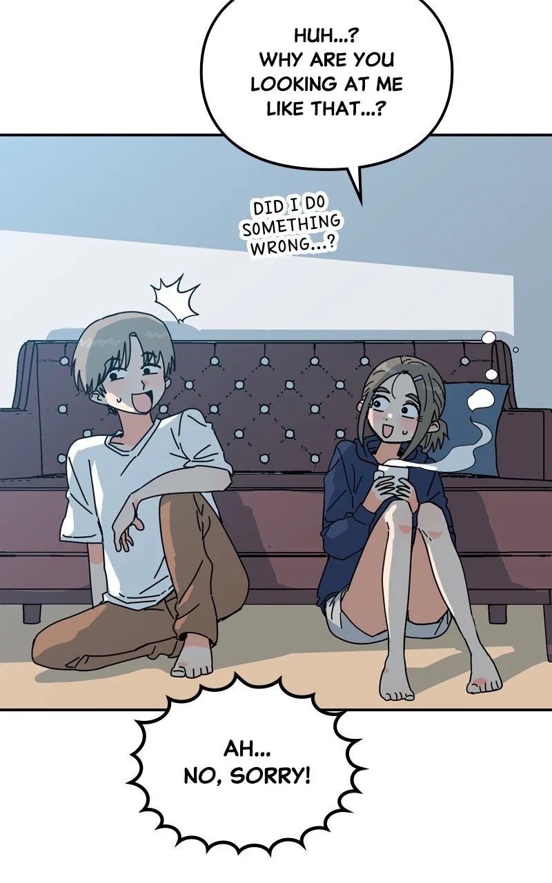Humanoido Chapter 49 page 68 - 