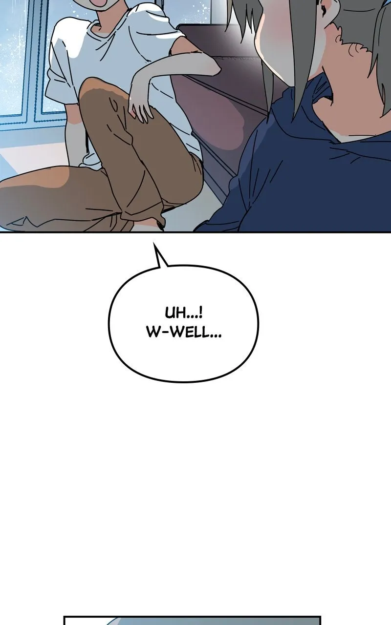 Humanoido Chapter 49 page 71 - 