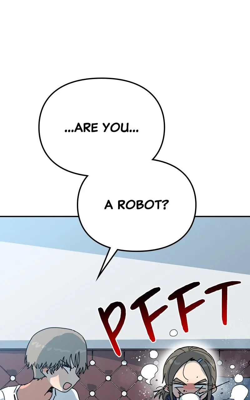 Humanoido Chapter 49 page 75 - 