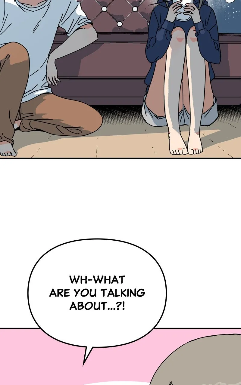 Humanoido Chapter 49 page 76 - 