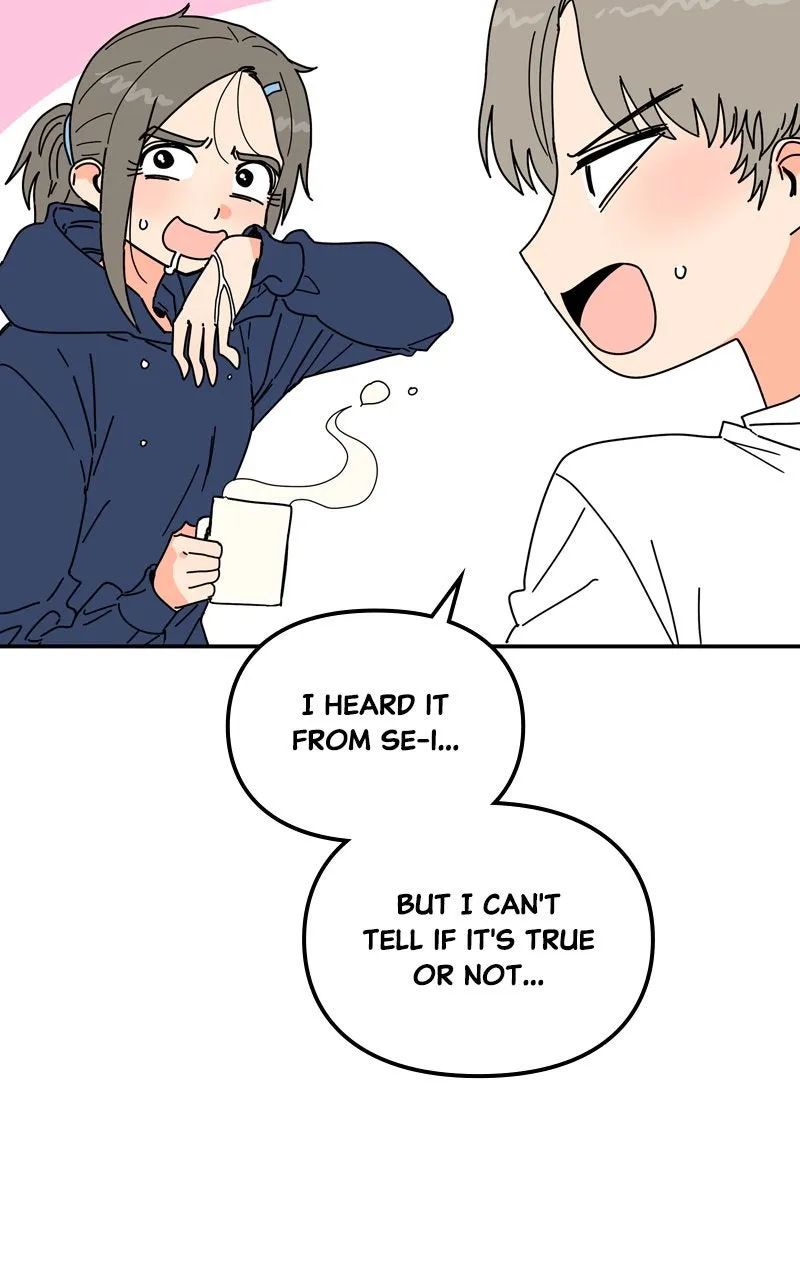 Humanoido Chapter 49 page 77 - 
