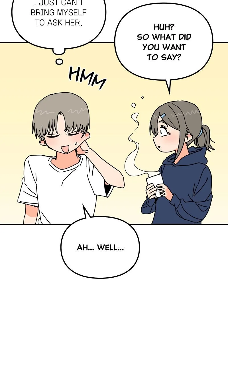 Humanoido Chapter 49 page 81 - 