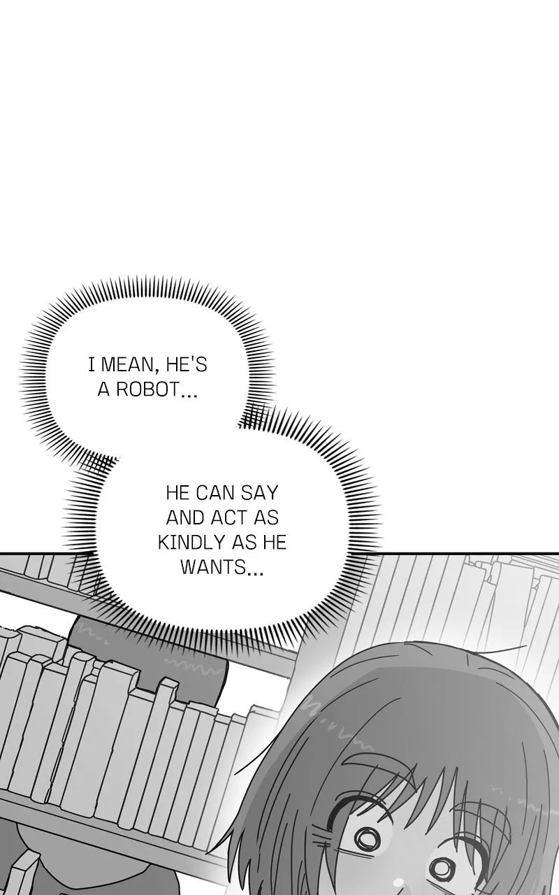 Humanoido Chapter 49 page 83 - 
