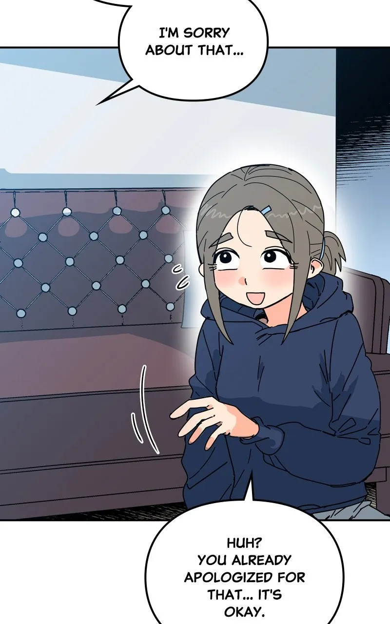 Humanoido Chapter 49 page 86 - 