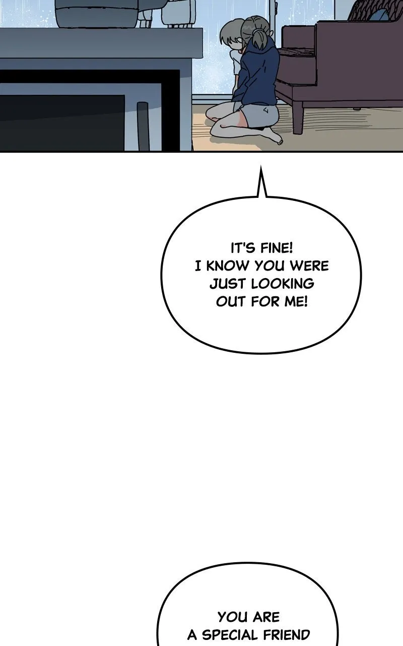 Humanoido Chapter 49 page 88 - 