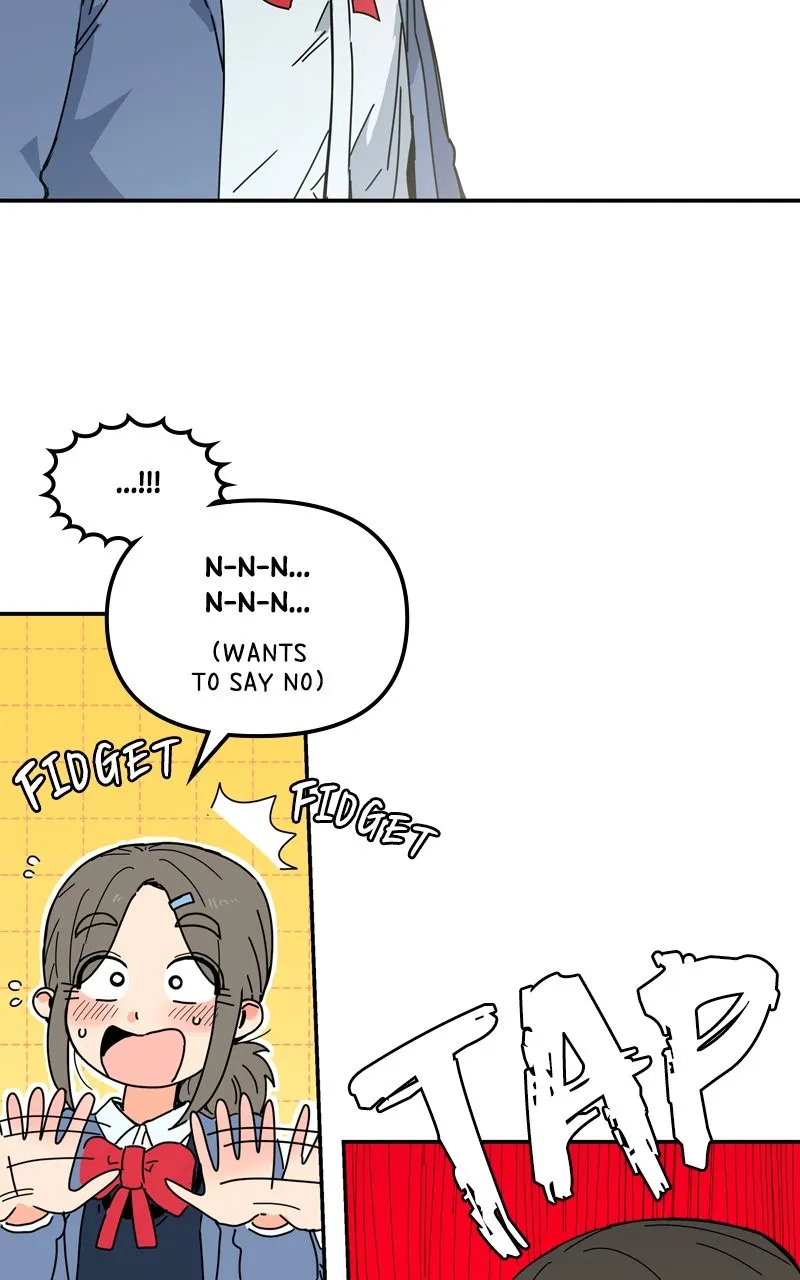 Humanoido Chapter 5 page 11 - 