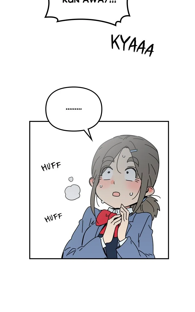 Humanoido Chapter 5 page 101 - 