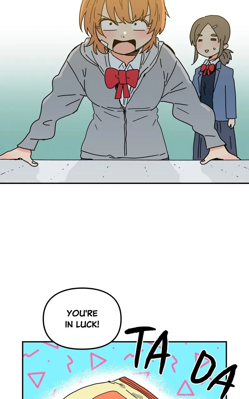 Humanoido Chapter 5 page 104 - 