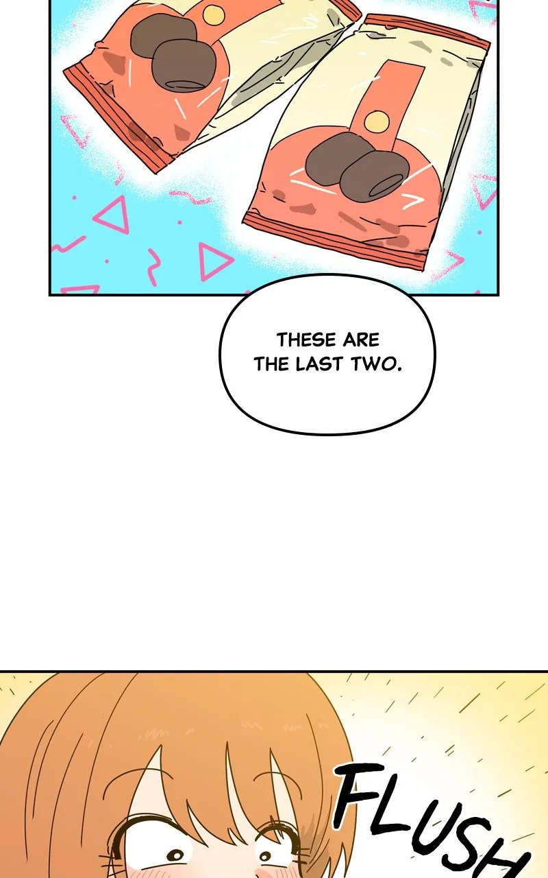 Humanoido Chapter 5 page 105 - 
