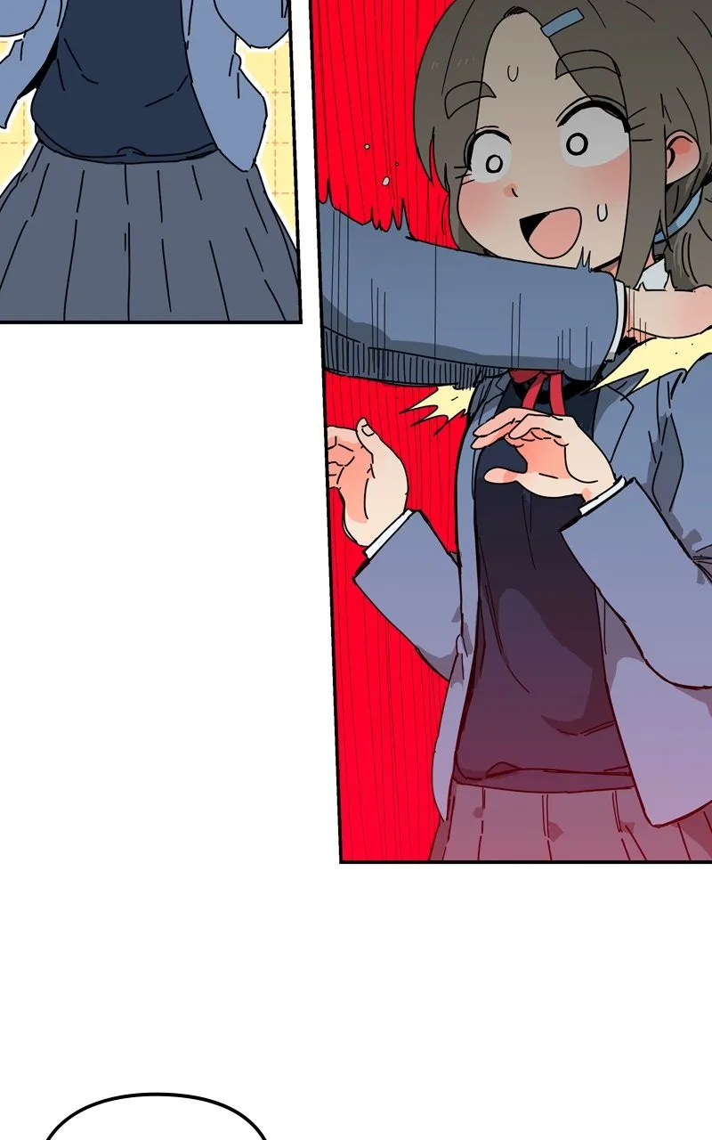 Humanoido Chapter 5 page 12 - 